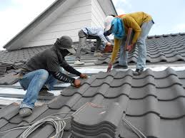 Roof Coating Services in Fort Montgomery, NY